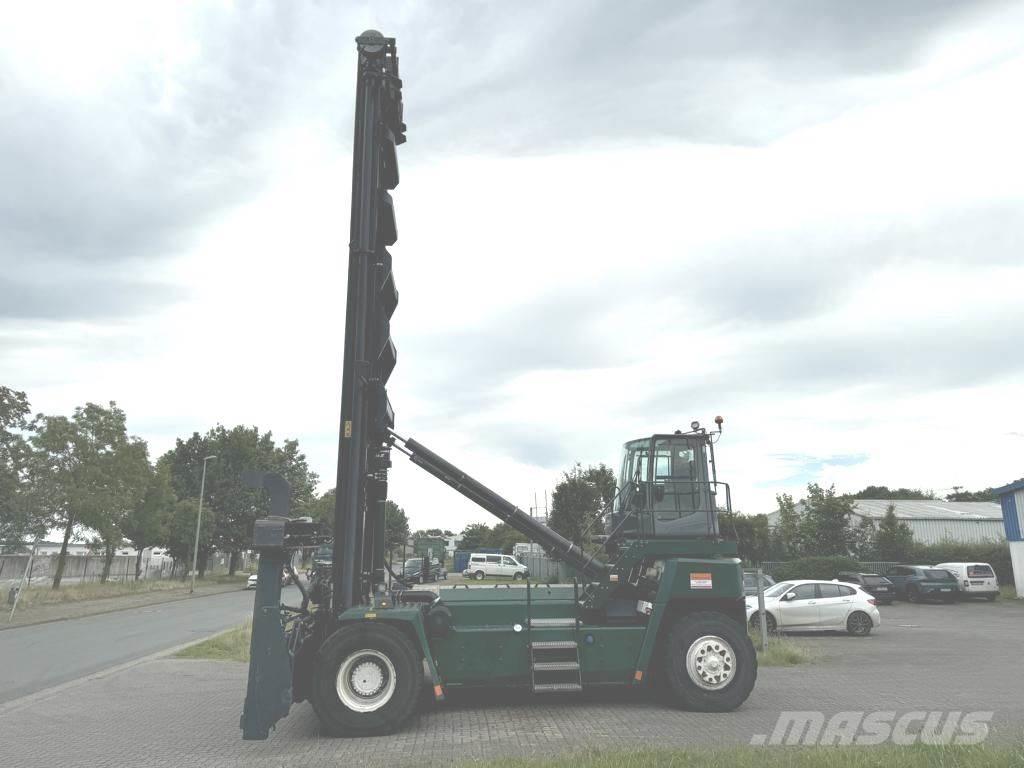 Kalmar DCG100-45ED7 Movimentatori per container