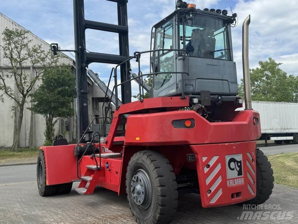 Kalmar DCG100-45ES7 Movimentatori per container