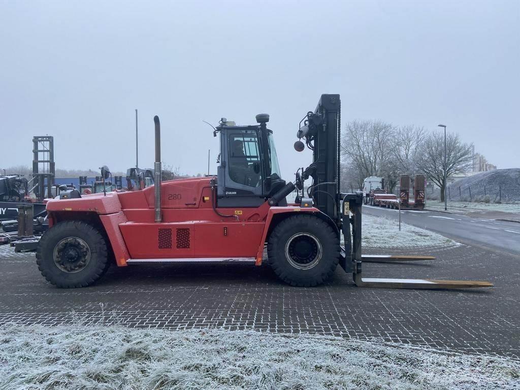 Kalmar DCG300-12LB Carrelli elevatori diesel