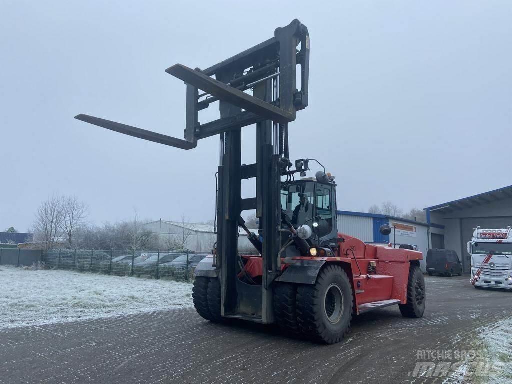 Kalmar DCG300-12LB Carrelli elevatori diesel