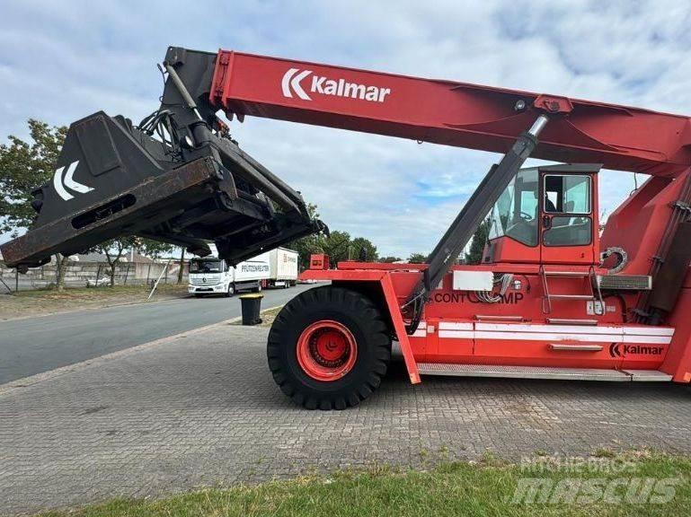 Kalmar DRD450-60C5 Carrelli elevatori