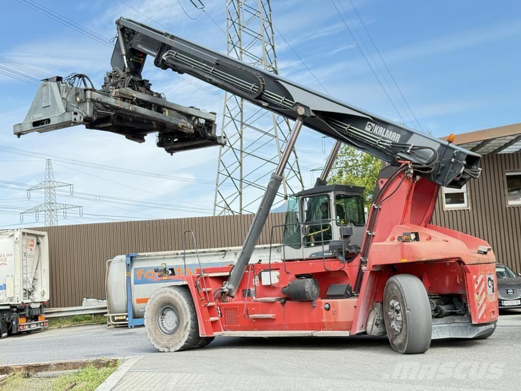 Kalmar DRF400-60C5 Carrelli elevatori