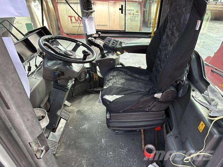 Kalmar DRF400-60C5 Carrelli elevatori