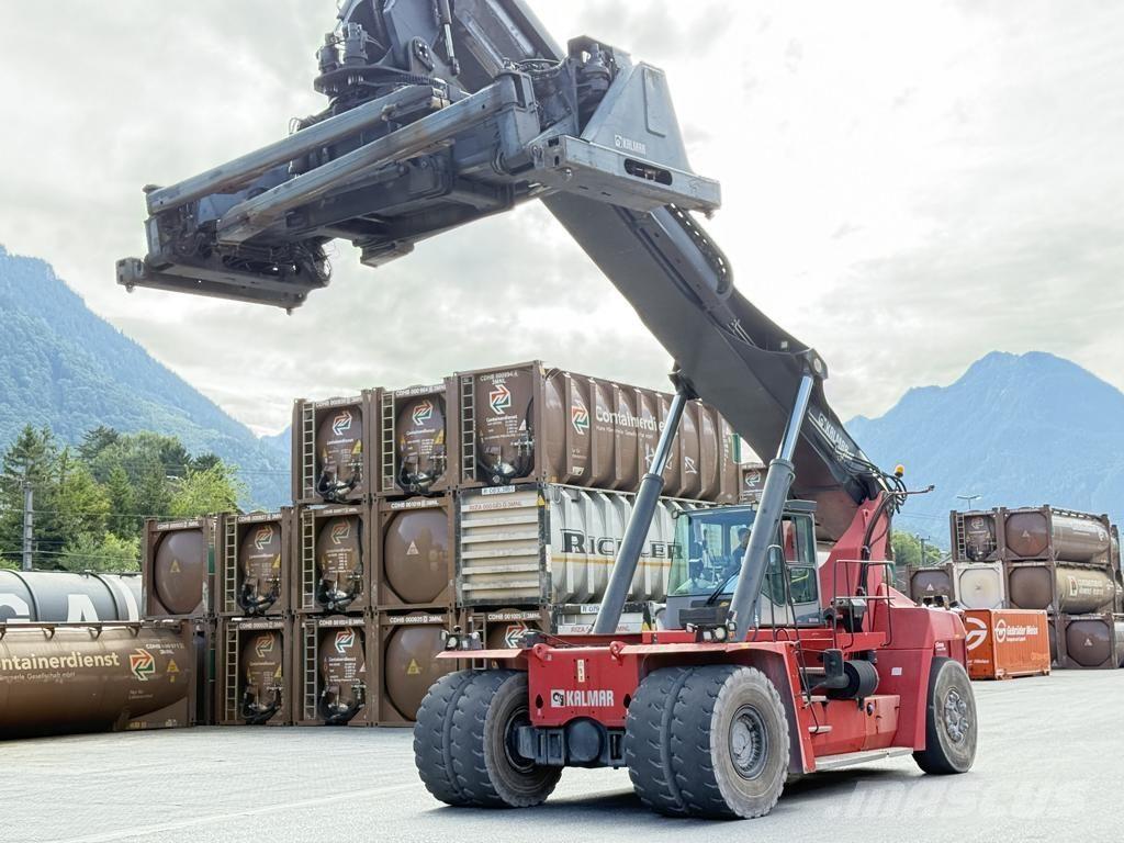 Kalmar DRF400-60C5 Carrelli elevatori