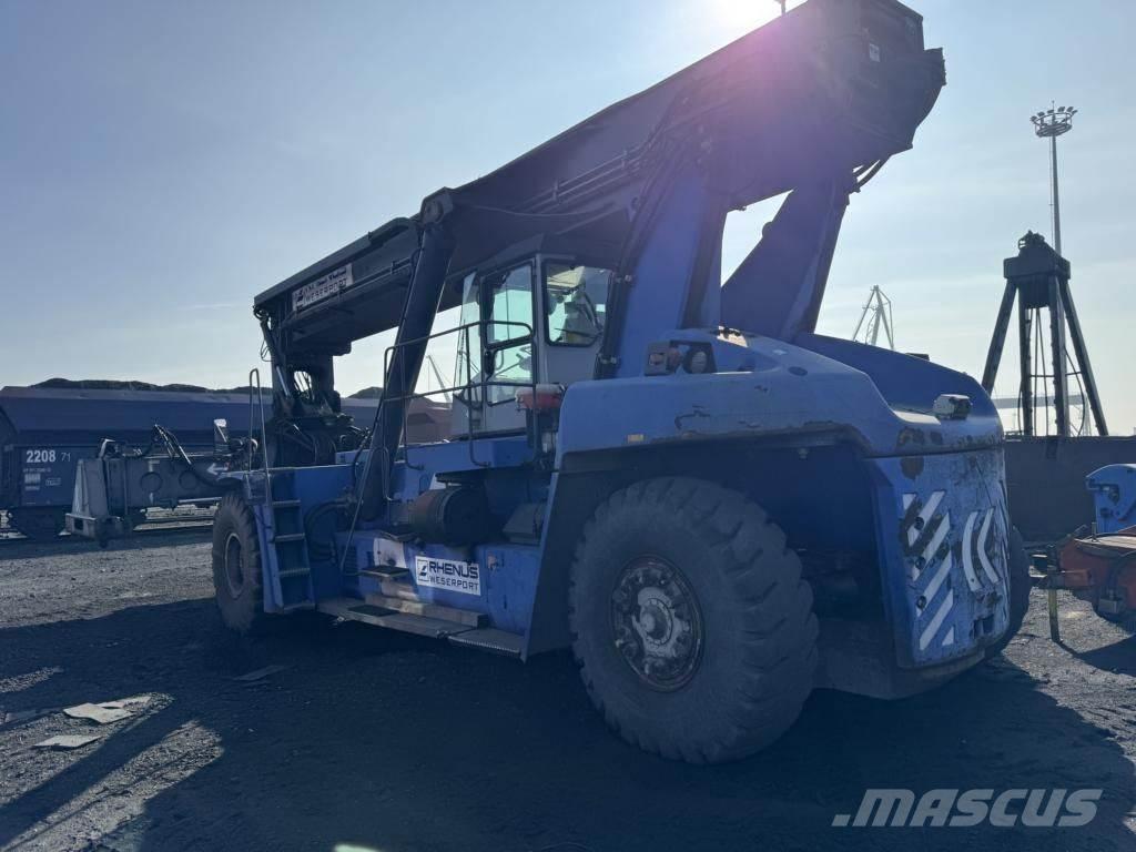 Kalmar DRF450-60S5K Carrelli elevatori