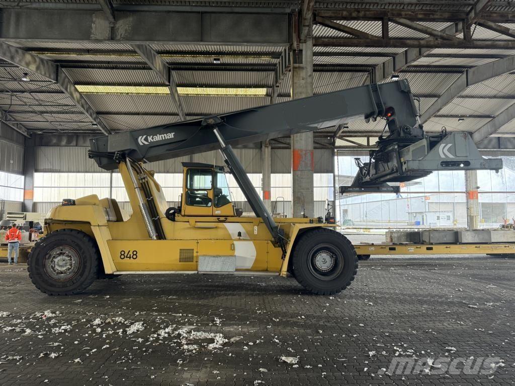Kalmar DRF450-70S5X Carrelli elevatori