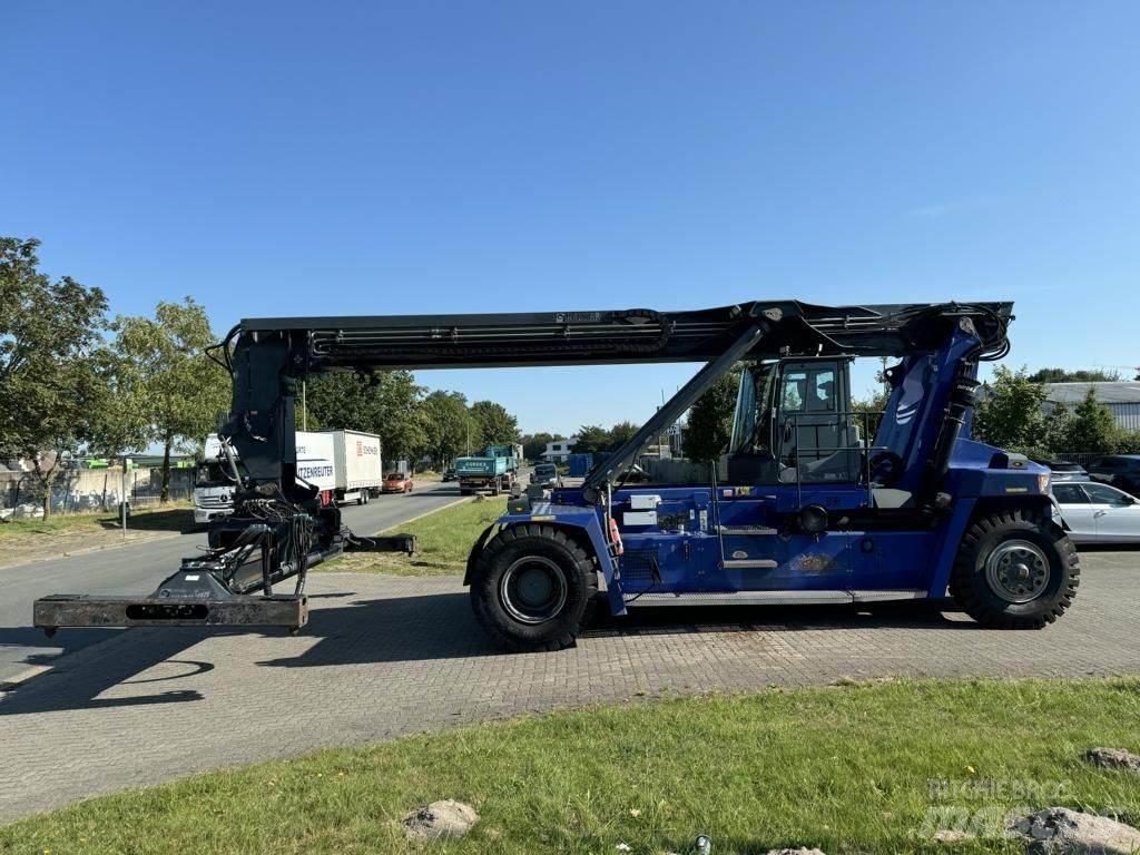 Kalmar DRG100-54S6 Carrelli elevatori