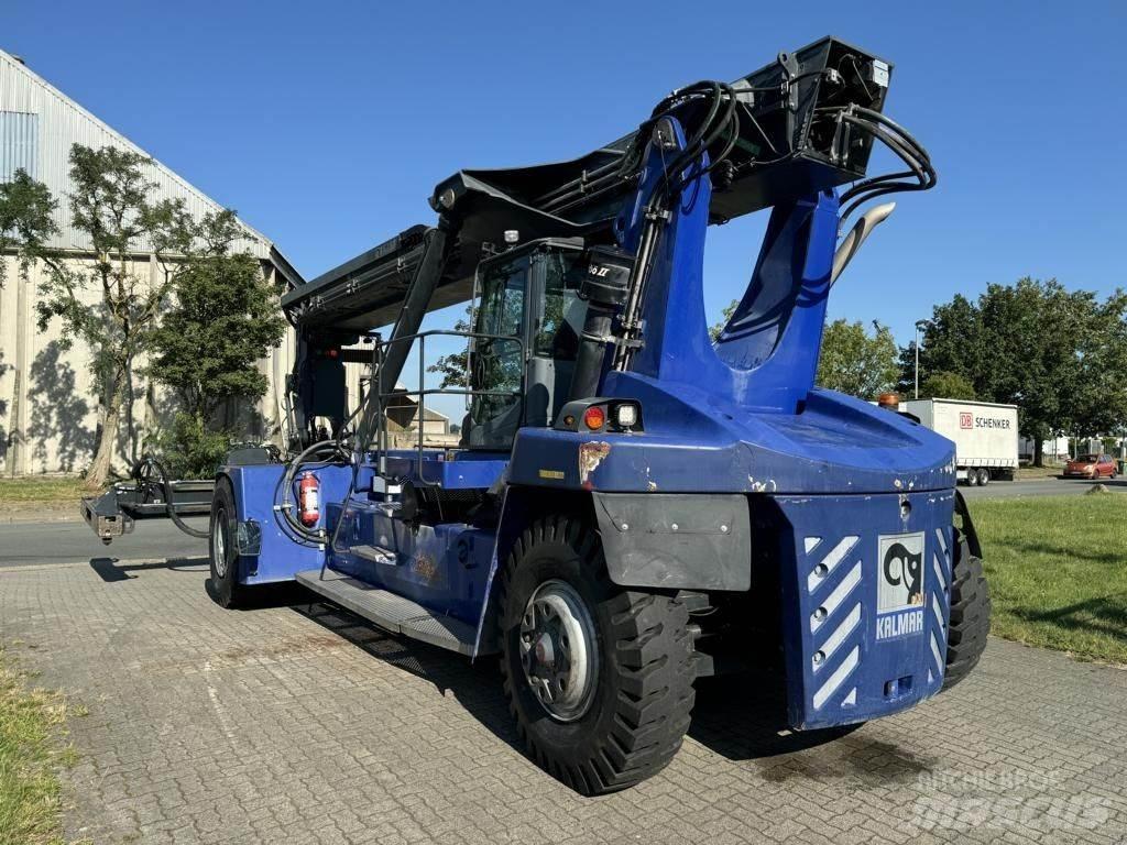Kalmar DRG100-54S6 Carrelli elevatori