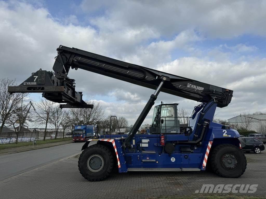 Kalmar DRG420-60S5 Carrelli elevatori