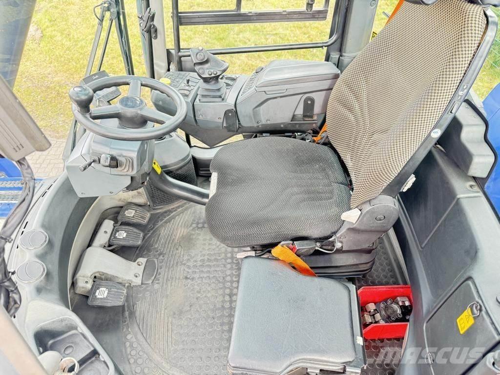 Kalmar DRG420-60S5 Carrelli elevatori