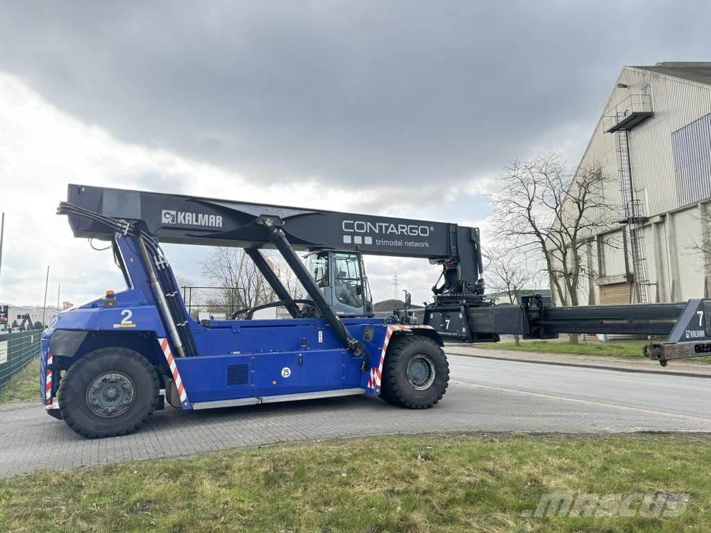 Kalmar DRG420-60S5 Carrelli elevatori