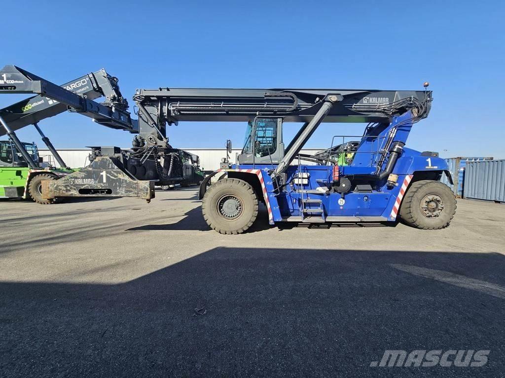 Kalmar DRG420-60S5 Carrelli elevatori