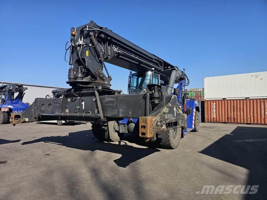 Kalmar DRG420-60S5 Carrelli elevatori