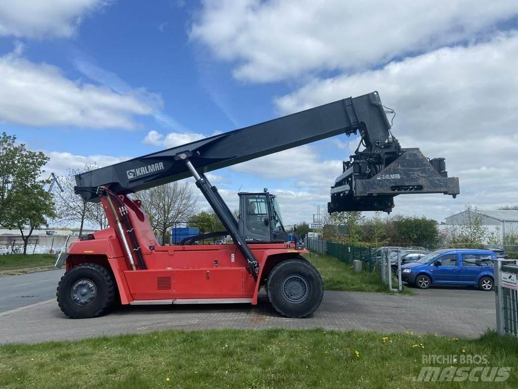 Kalmar DRG450-60C5 Carrelli elevatori