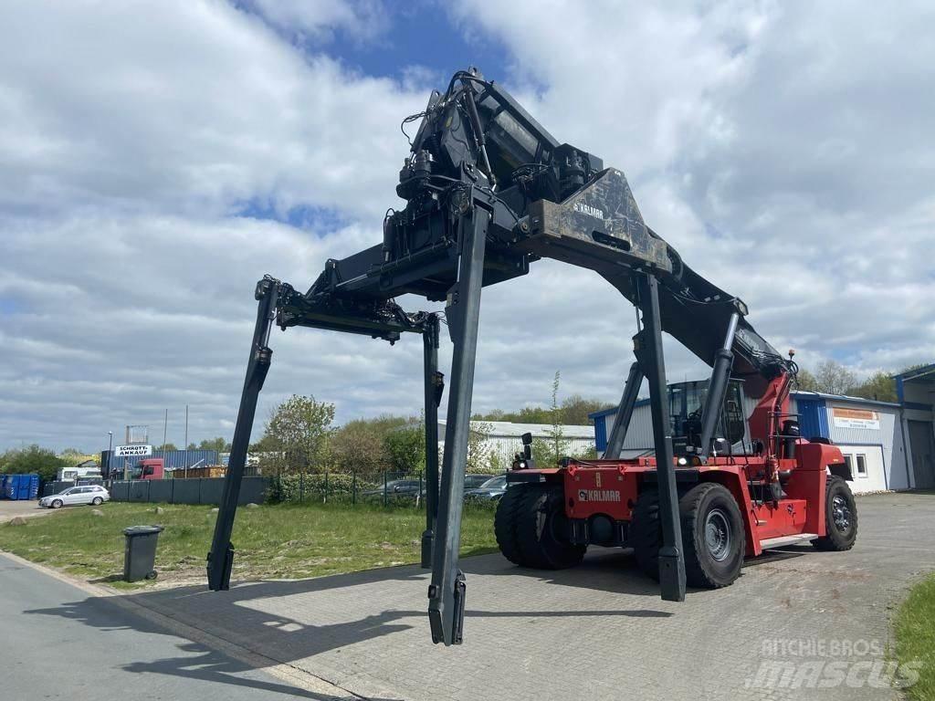Kalmar DRG450-60C5 Carrelli elevatori