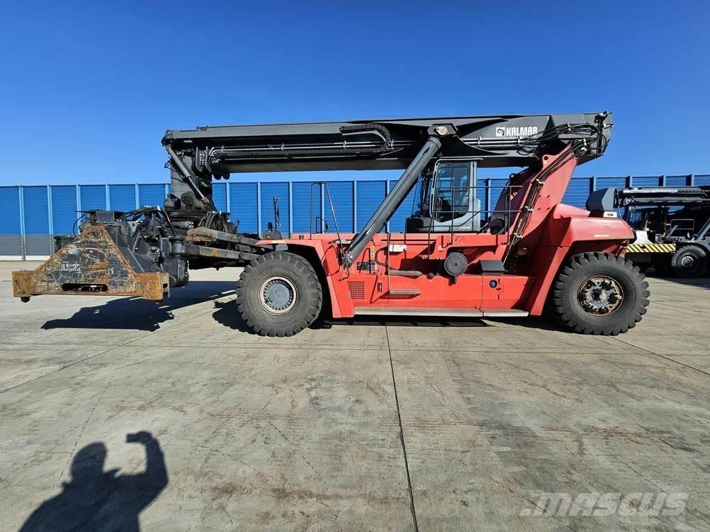 Kalmar DRG450-60C5 Carrelli elevatori