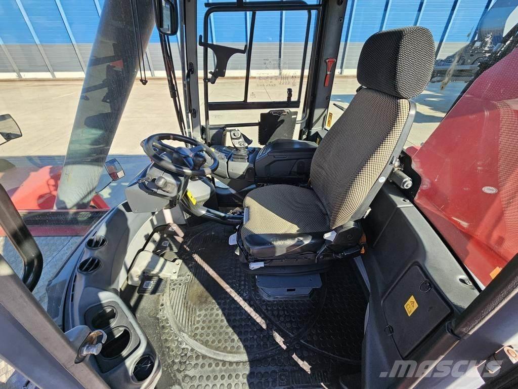 Kalmar DRG450-60C5 Carrelli elevatori