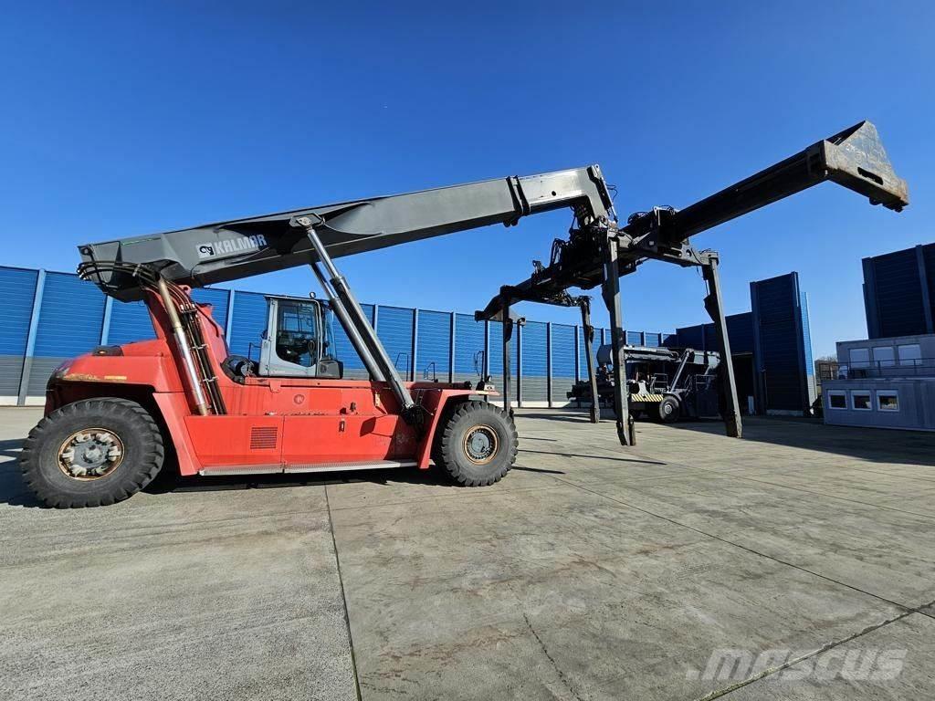Kalmar DRG450-60C5 Carrelli elevatori