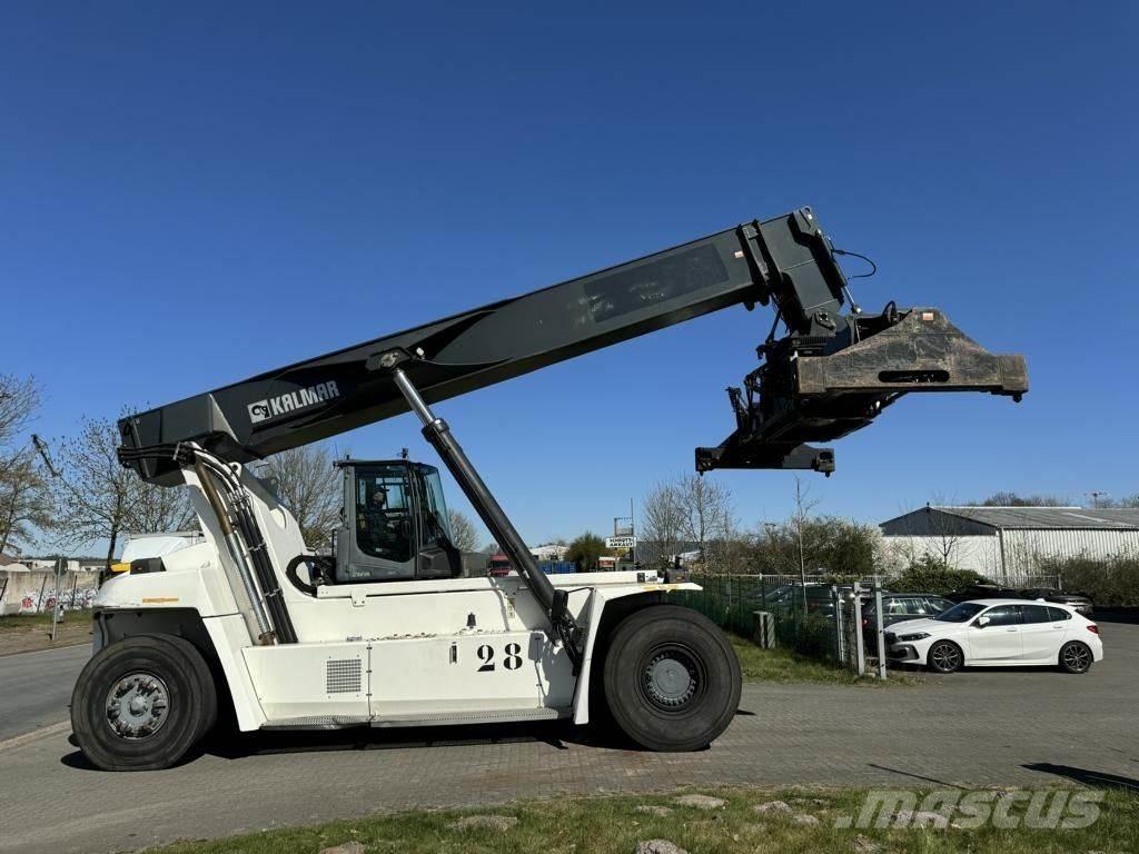 Kalmar DRG450-60S5 Carrelli elevatori