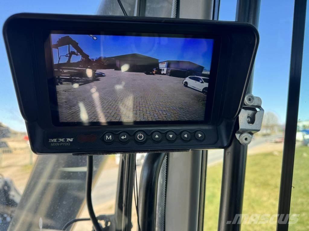 Kalmar DRG450-60S5 Carrelli elevatori