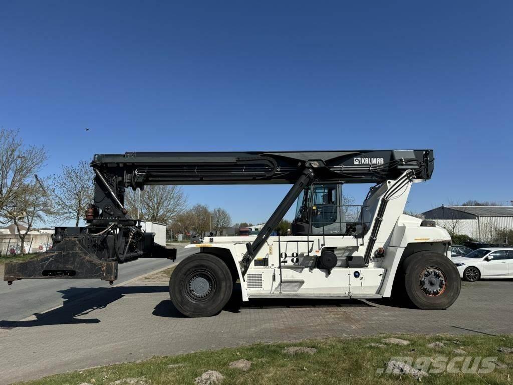 Kalmar DRG450-60S5 Carrelli elevatori