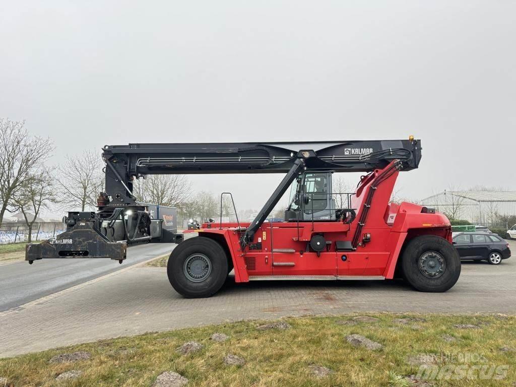 Kalmar DRG450-65S5 Carrelli elevatori