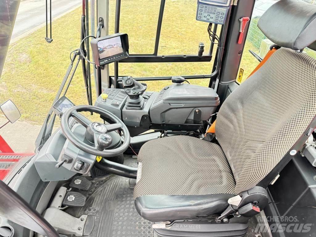 Kalmar DRG450-65S5 Carrelli elevatori