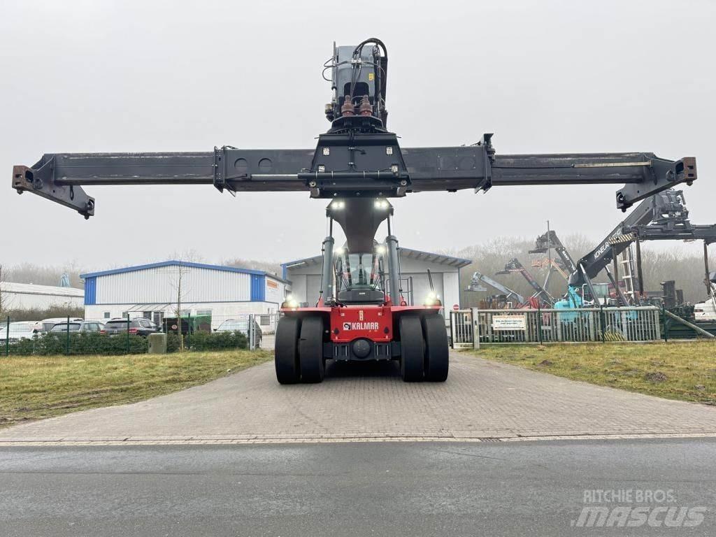 Kalmar DRG450-65S5 Carrelli elevatori