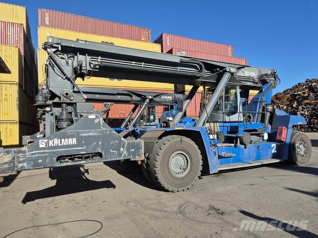 Kalmar DRG450-65S5 Carrelli elevatori