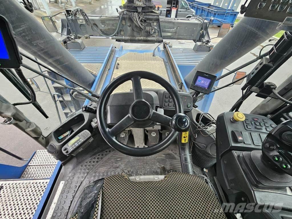 Kalmar DRG450-65S5 Carrelli elevatori