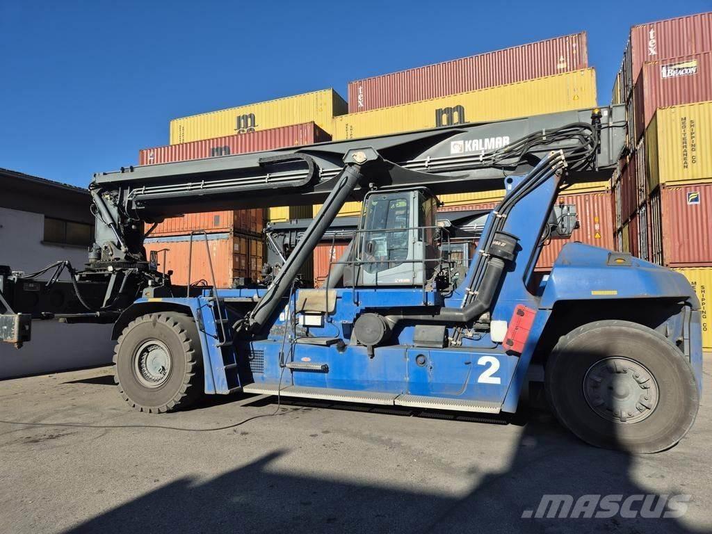 Kalmar DRG450-65S5 Carrelli elevatori