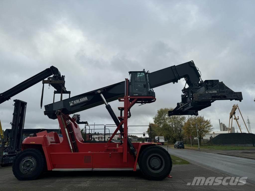 Kalmar DRG450-70S5XS Carrelli elevatori