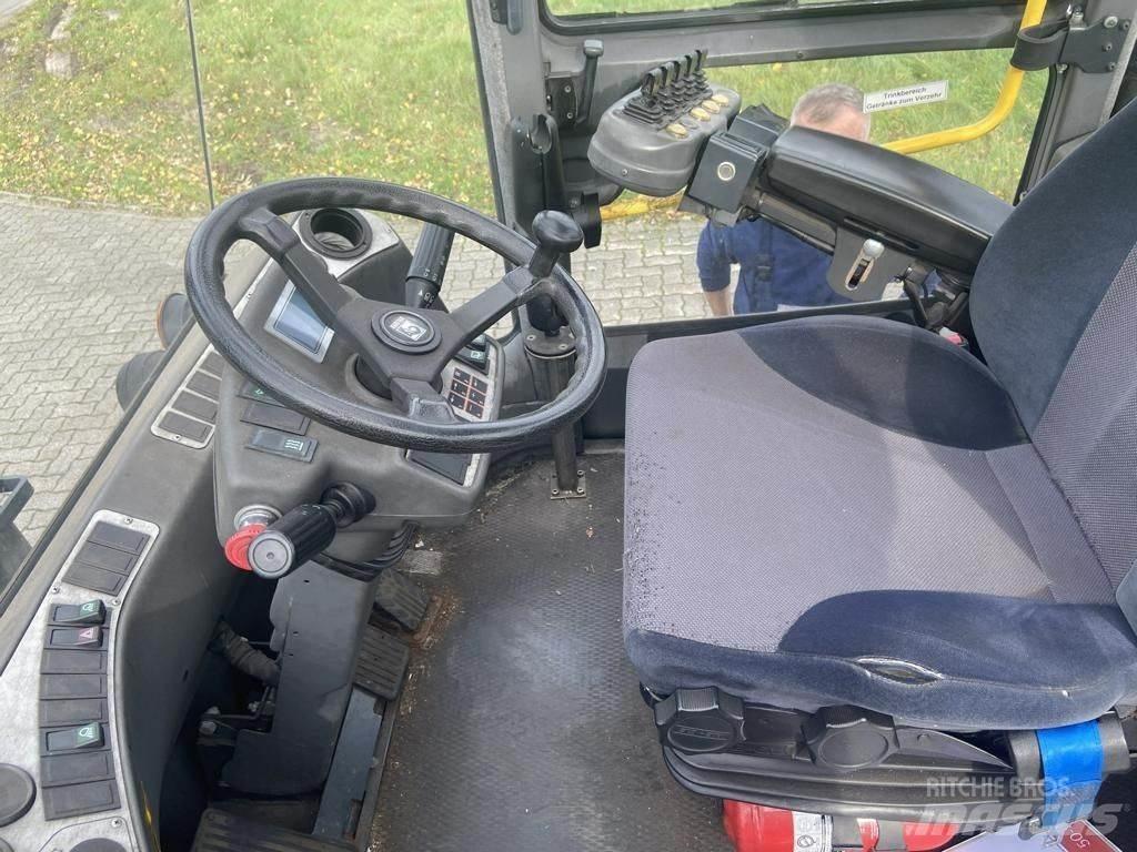 Kalmar ECF80-9 Carrelli elevatori elettrici