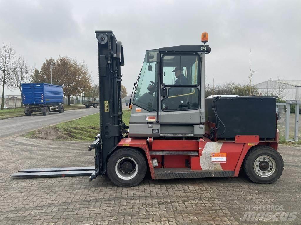 Kalmar ECF90-6 Carrelli elevatori elettrici