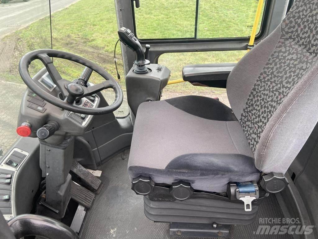 Kalmar ECF90-6 Carrelli elevatori elettrici