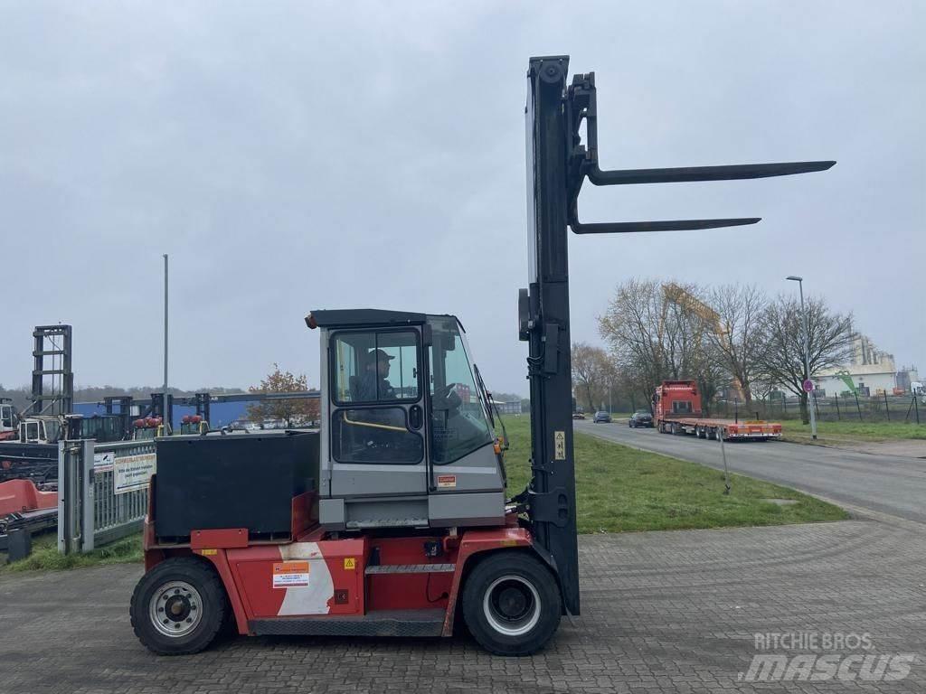 Kalmar ECF90-6 Carrelli elevatori elettrici