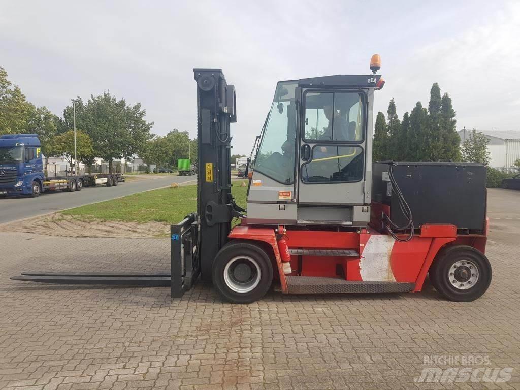 Kalmar ECF90-6L Carrelli elevatori elettrici
