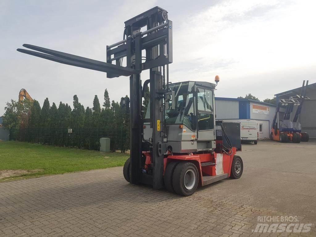 Kalmar ECF90-6L Carrelli elevatori elettrici