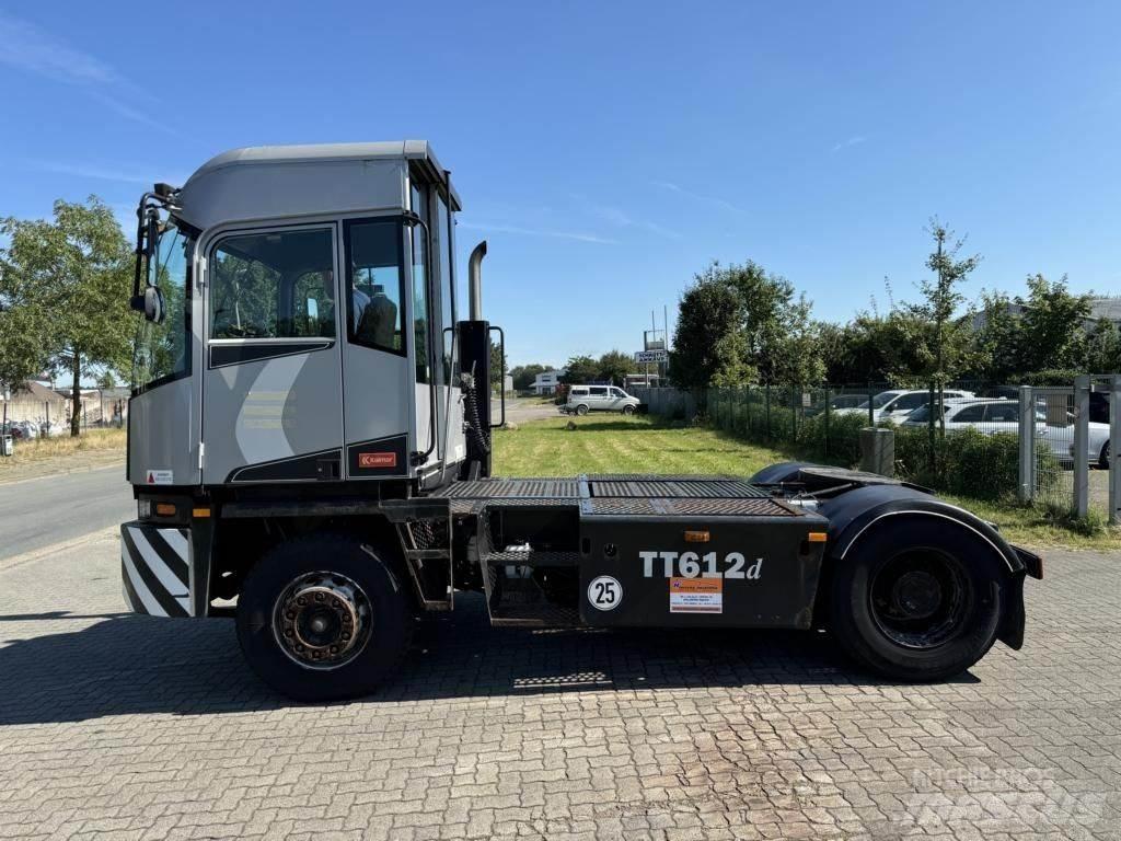 Kalmar TT612D Trattori portuali