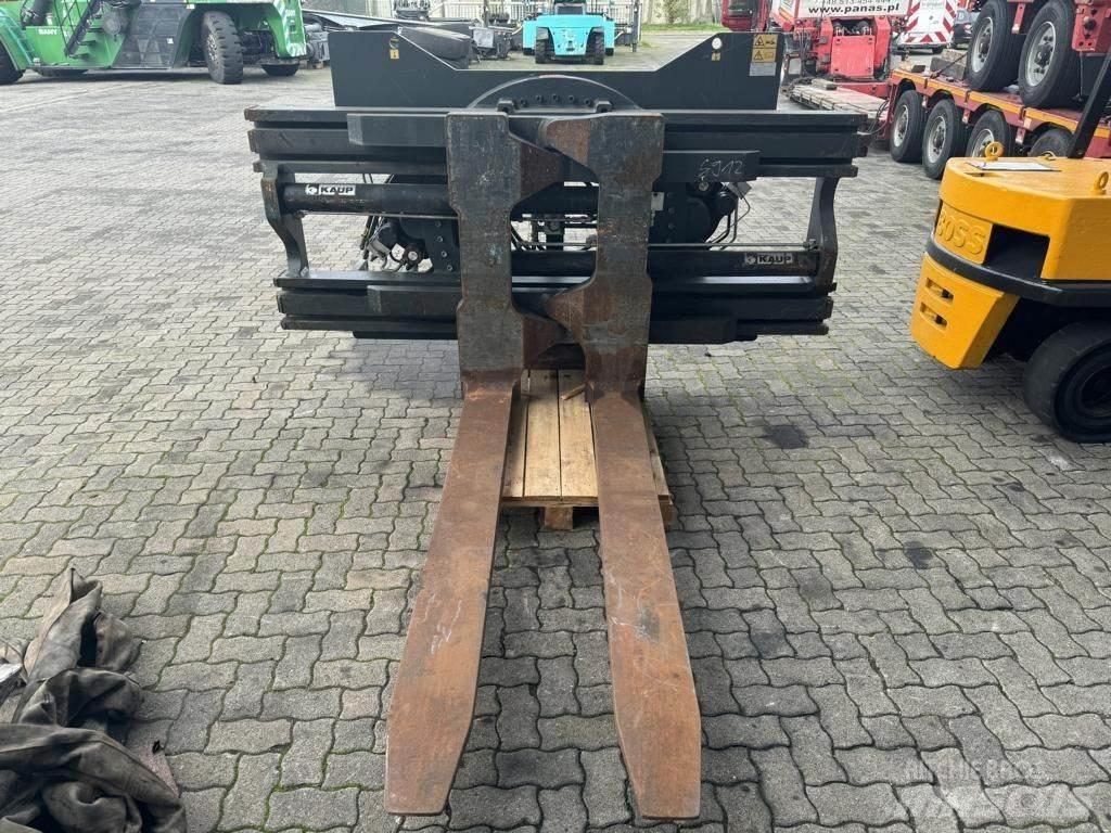 Kaup 10T451Z Movimentazione Materiali - Altro