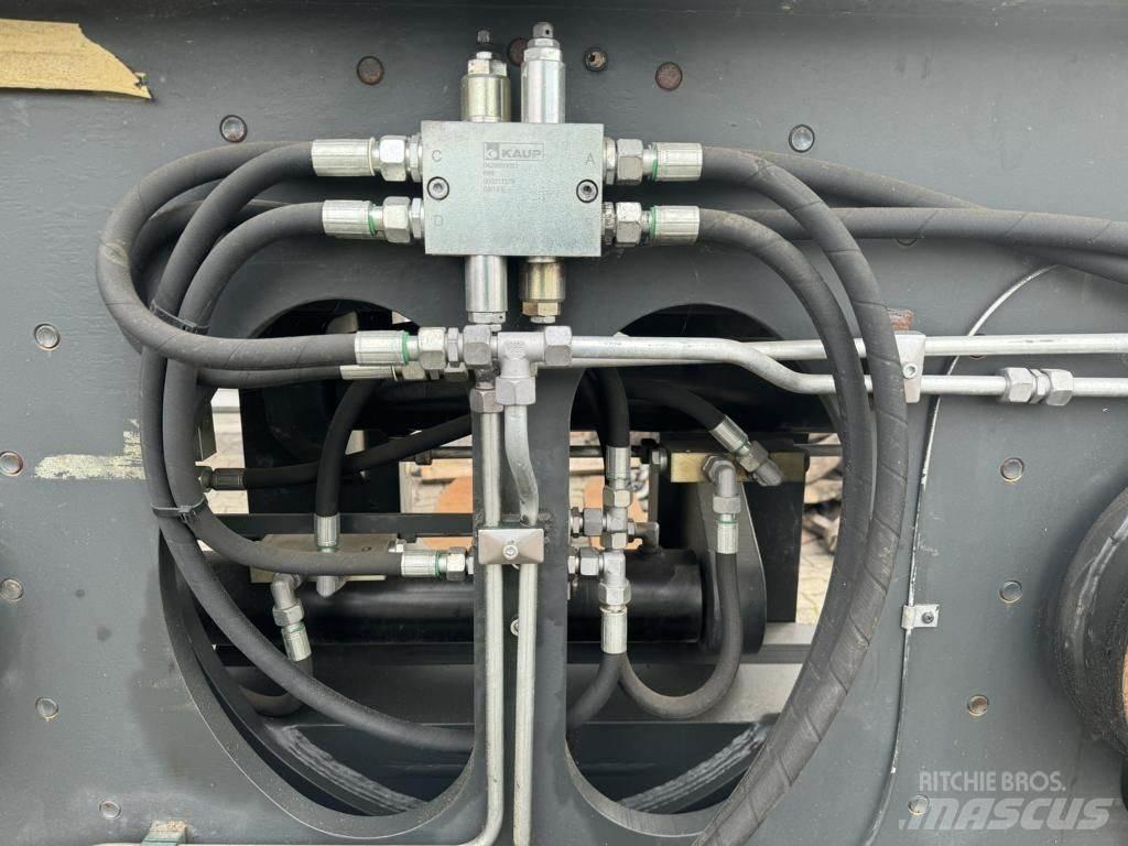 Kaup 10T451Z Movimentazione Materiali - Altro