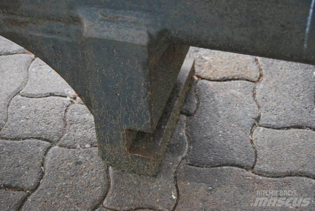 Kaup 25T183C - Hook Movimentazione Materiali - Altro
