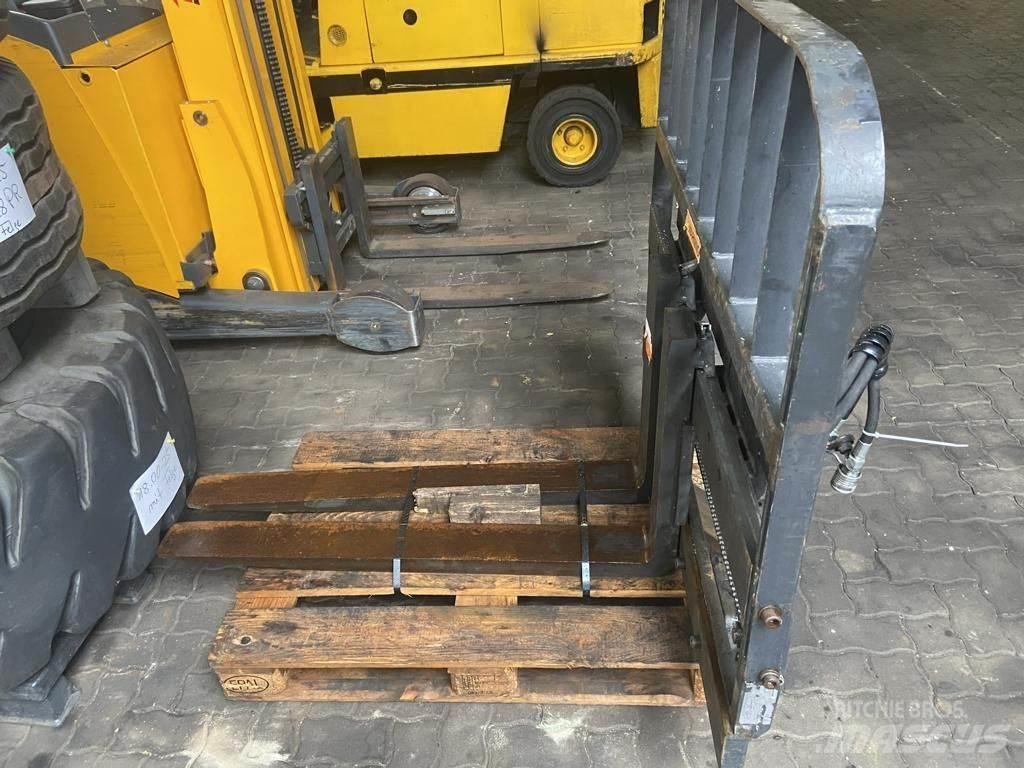 Kaup 4T63SN Movimentazione Materiali - Altro