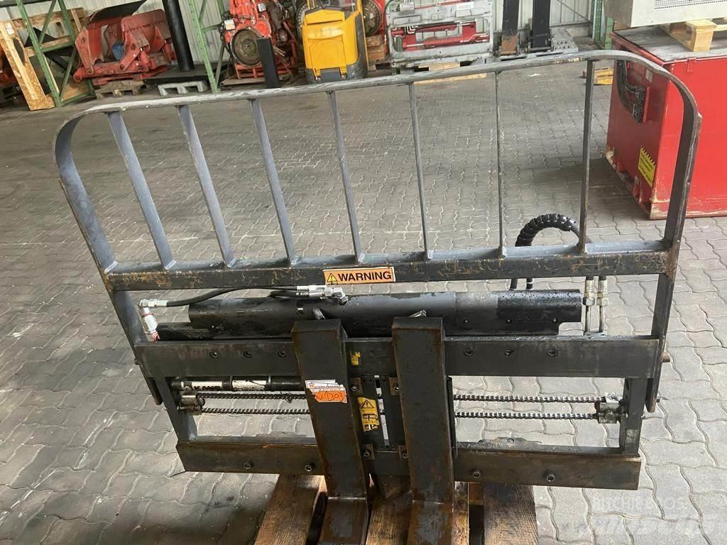 Kaup 4T63SN Movimentazione Materiali - Altro