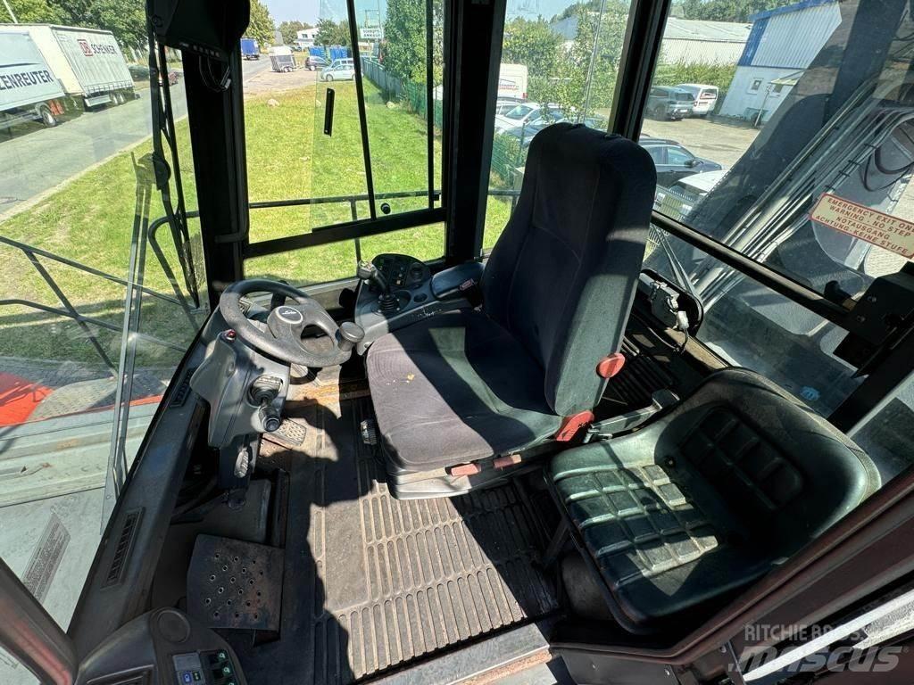 Linde C4234TL Carrelli elevatori