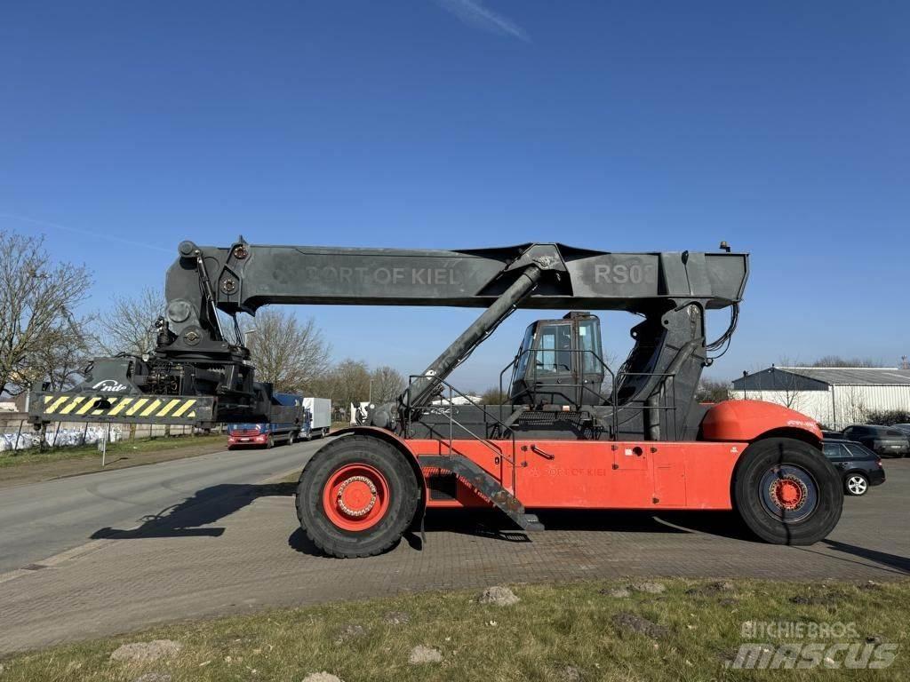 Linde C4540TL Carrelli elevatori