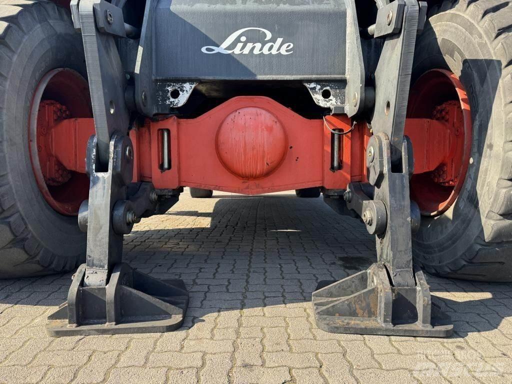 Linde C4540TL Carrelli elevatori