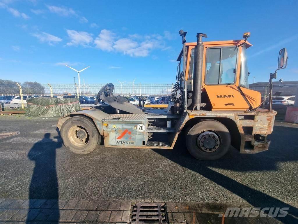 Mafi MT36 4x4DL Trattori portuali
