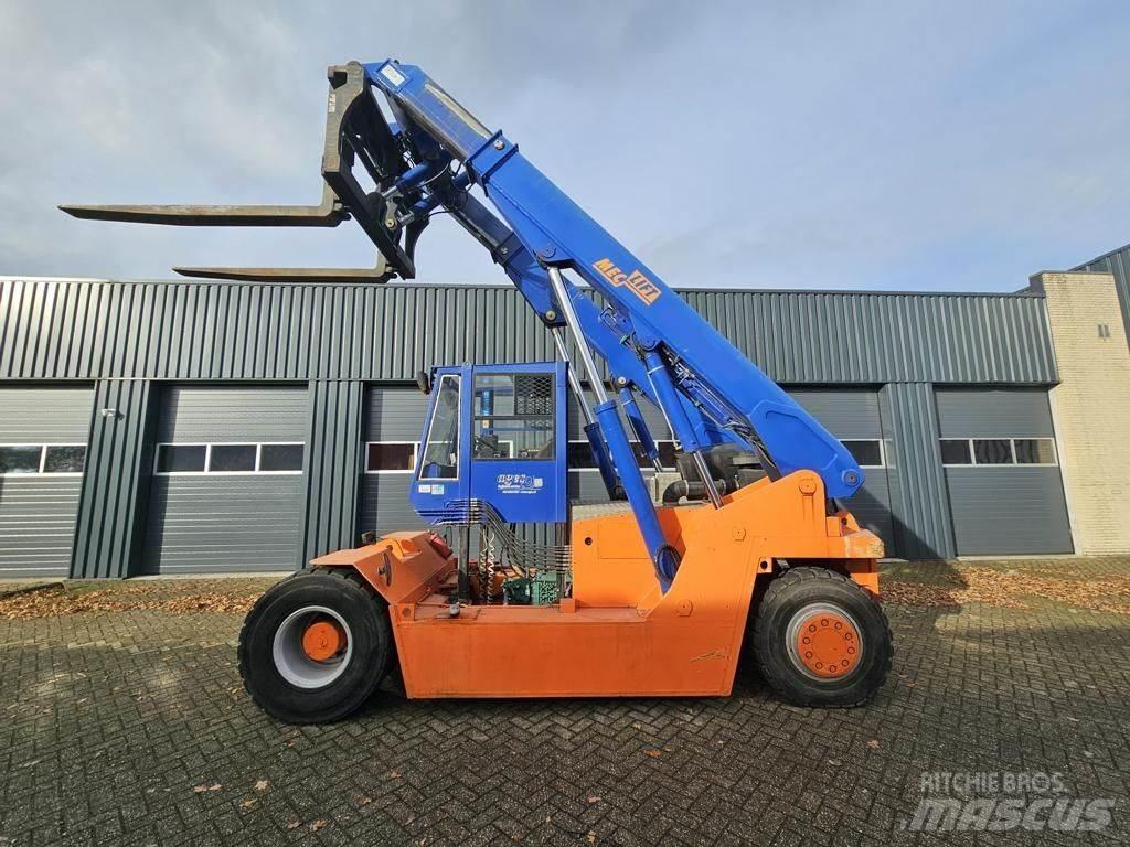 Meclift ML1612R Carrelli elevatori diesel