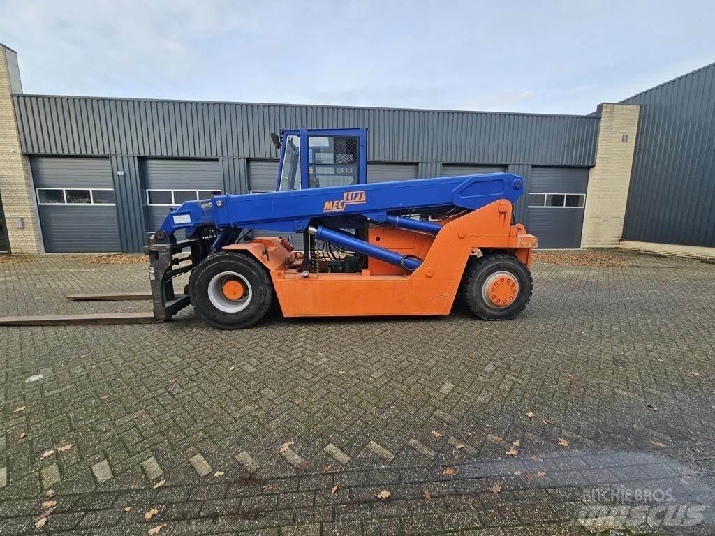 Meclift ML1612R Carrelli elevatori diesel